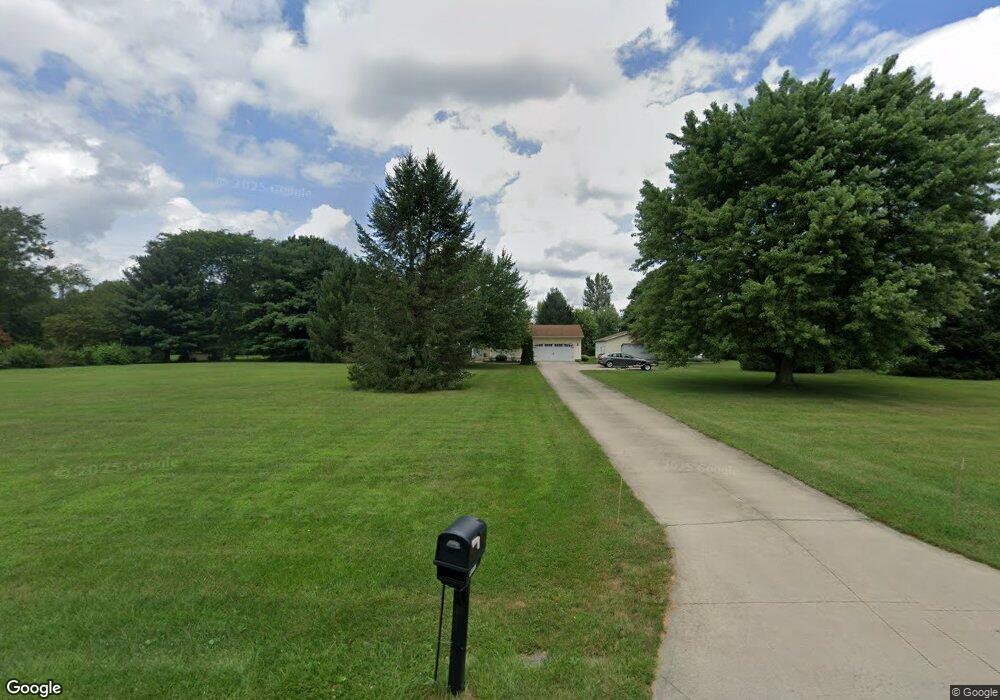 42312 Whitney Rd, Lagrange, OH 44050 - photo 1