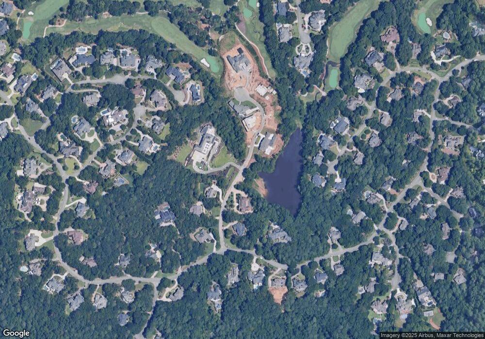 0 Barkston Way unit 8300256, Johns Creek, GA 30022 - photo 1