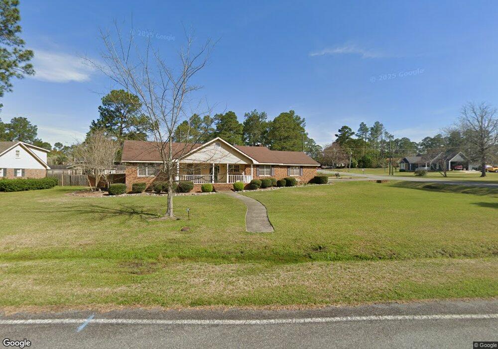 128 Quail Trail, Fitzgerald, GA 31750 - photo 1