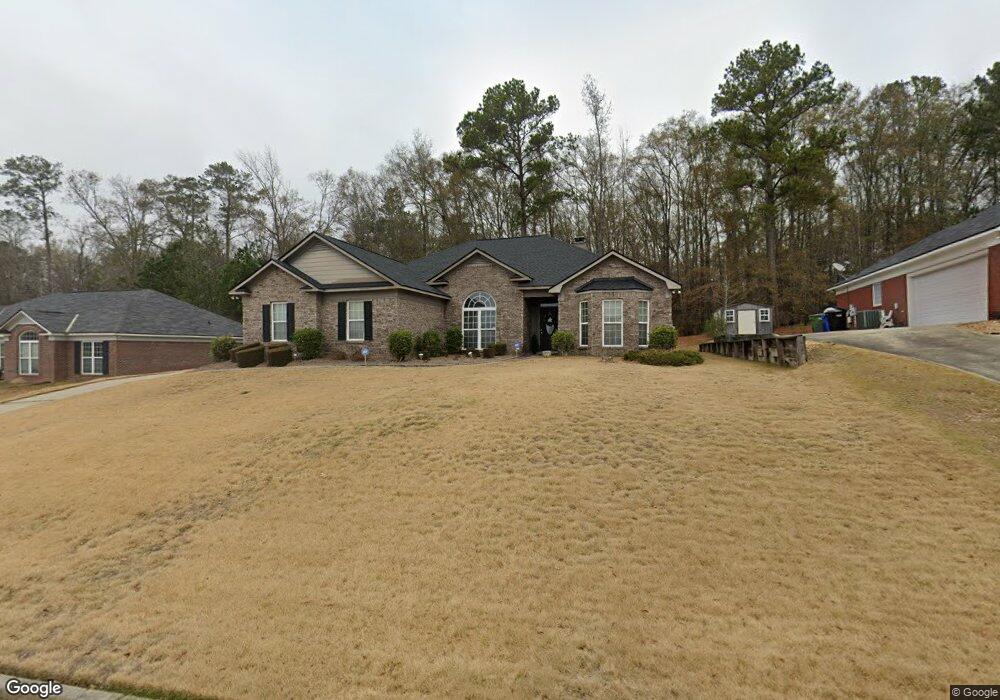 6037 Broadstone Ct, Columbus, GA 31907 - photo 1