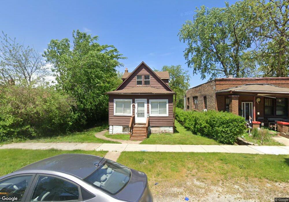 unlisted-address, Chicago Heights, IL 60411 - photo 1