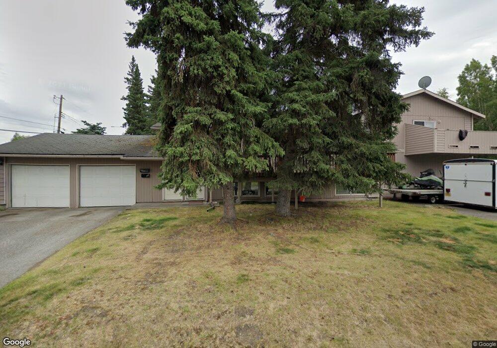 1319 Turpin St, Anchorage, AK 99504 - photo 1