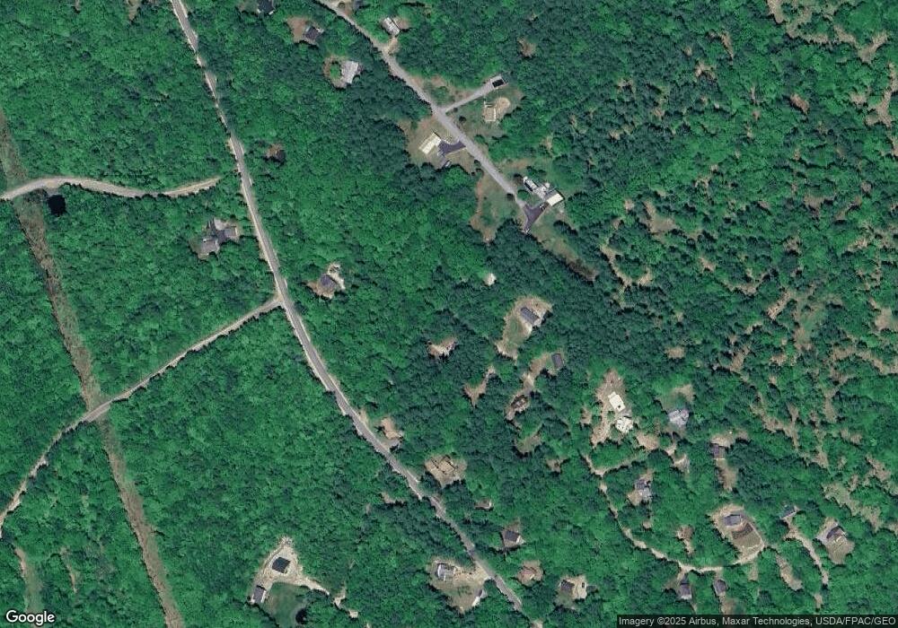 Lot 4 Whitetail Ridge, Bridgton, ME 04009 - photo 1