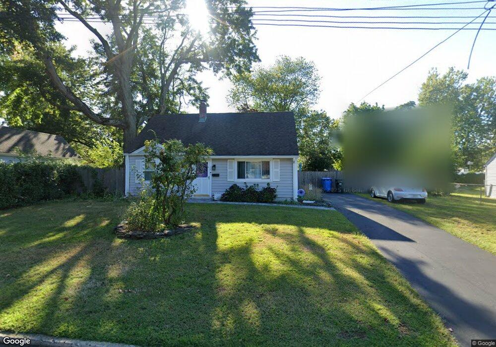 34 Steven Ave, Tinton Falls, NJ 07724 - photo 1