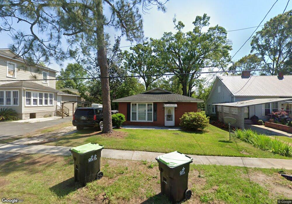 420 Bryan St E, Douglas, GA 31533 - photo 1