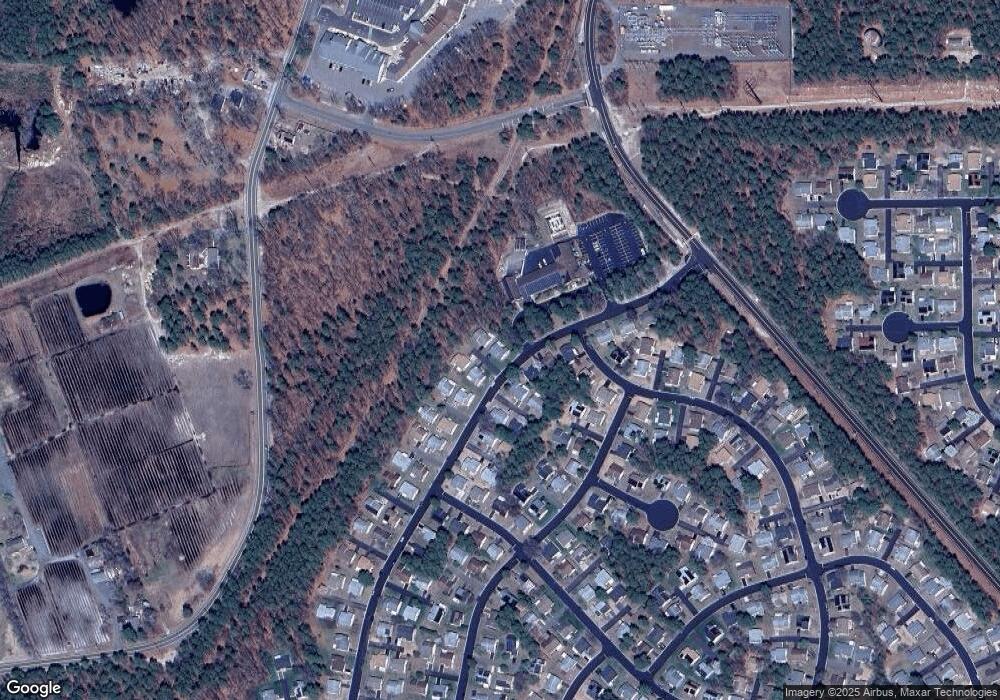 3 Falmouth Ave, Whiting, NJ 08759 - photo 1