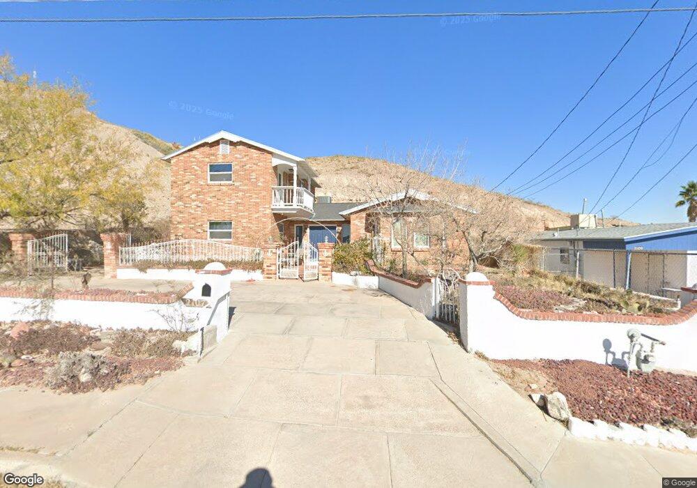 2107 San Diego Ave, El Paso, TX 79930 - photo 1