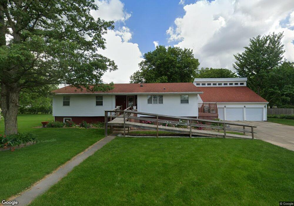 6 Orchard Dr, Camargo, IL 61919 - photo 1