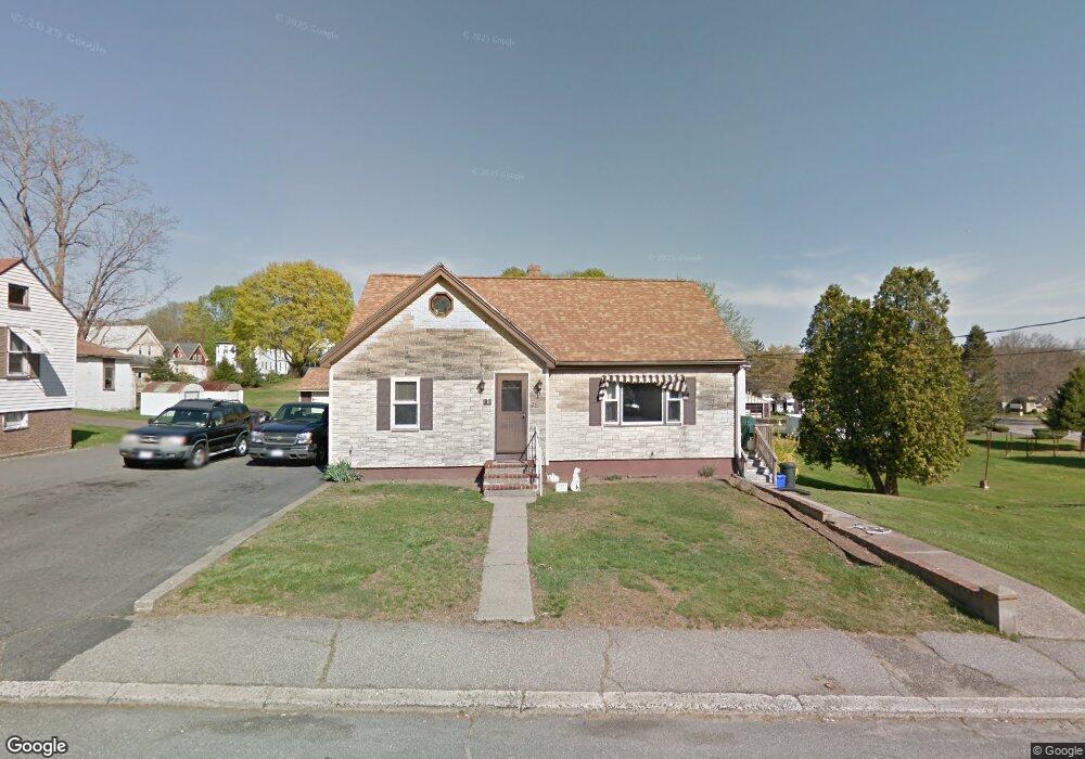 38 Waverly St, Taunton, MA 02780 - photo 1