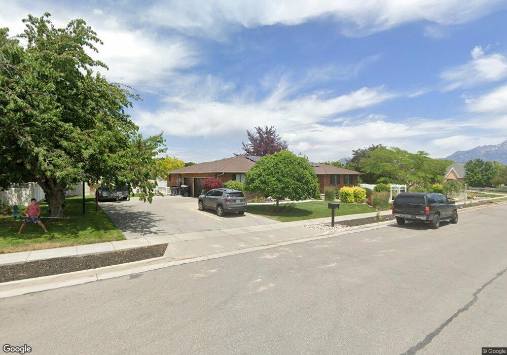 2410 W Temple View Ln, South Jordan, UT 84095 - photo 1