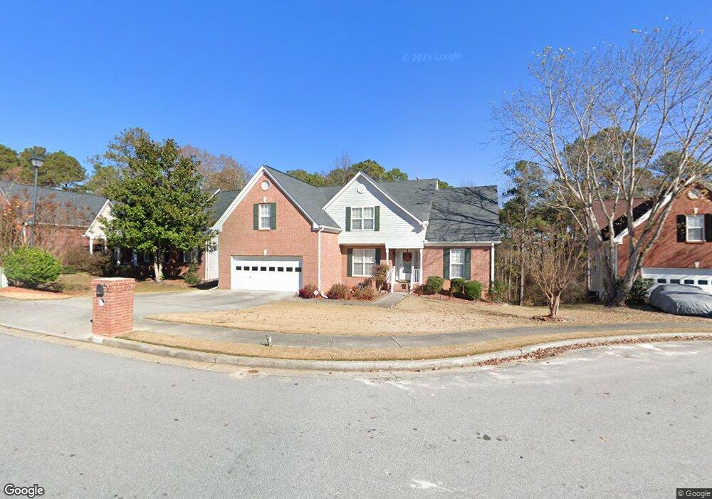 880 Chapel Hill Dr unit 2, Lawrenceville, GA 30045 - photo 1
