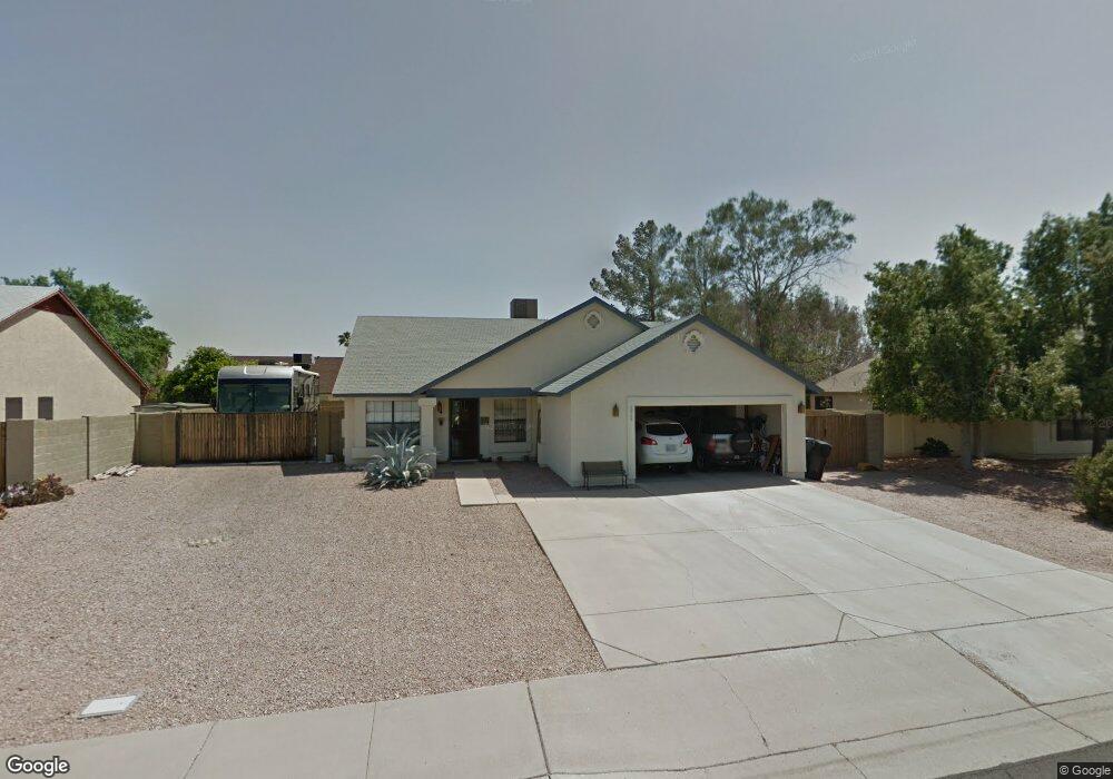 2925 E Laurel St, Mesa, AZ 85213 - photo 1