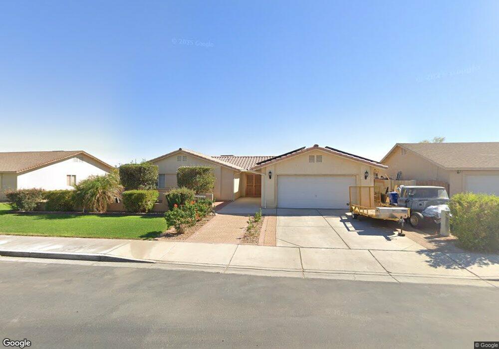 6231 E 43rd Place, Yuma, AZ 85365 - photo 1