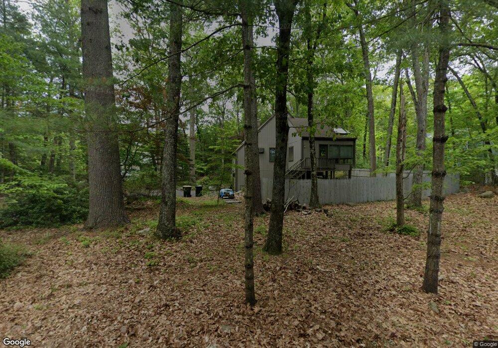 5 Tanglewood Dr, Greenville, RI 02828 - photo 1