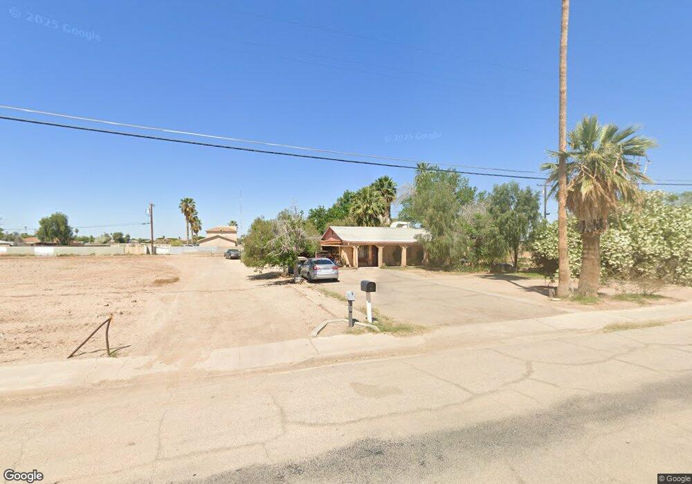 697 N 7th St, Blythe, CA 92225 - photo 1