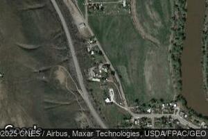 309A N Main St, Riverside, WA 98849