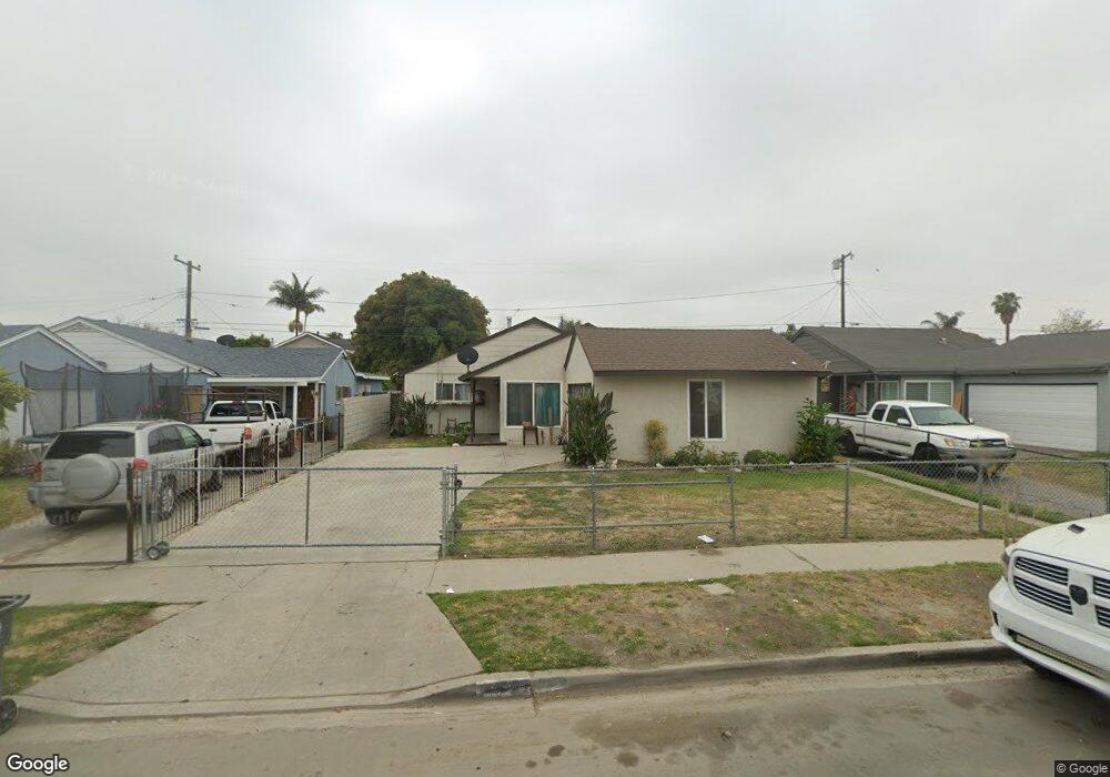 720 W 137th St, Compton, CA 90222 - photo 1