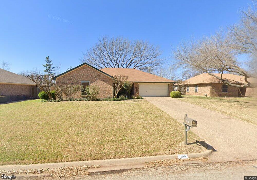 1108 Stonelake Dr, Cleburne, TX 76033 - photo 1