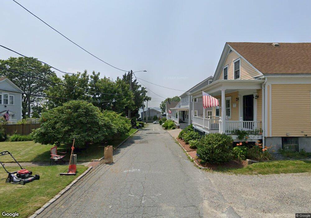24 Summer St, Bristol, RI 02809 - photo 1