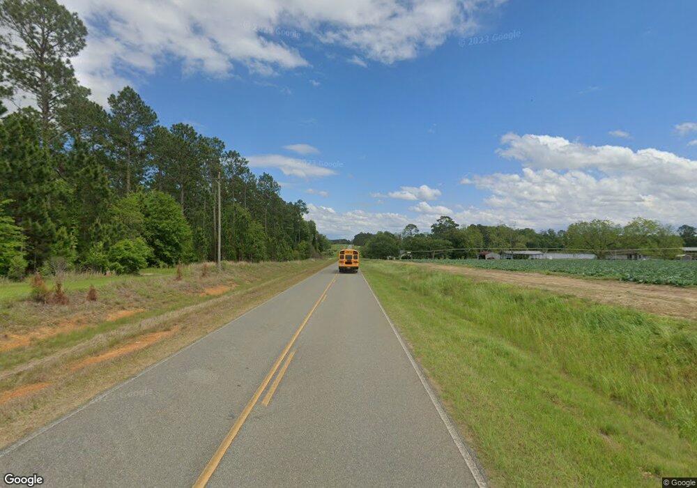 1510 Dunn Rd, Moultrie, GA 31768 - photo 1