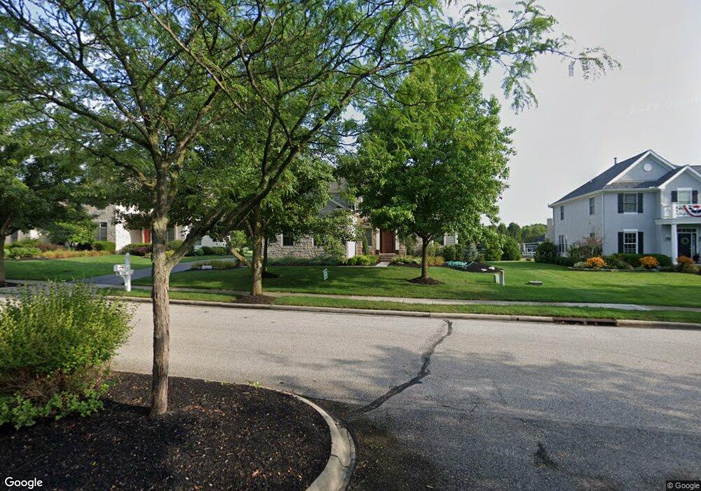 7114 Brodie Blvd, Dublin, OH 43017 - photo 1