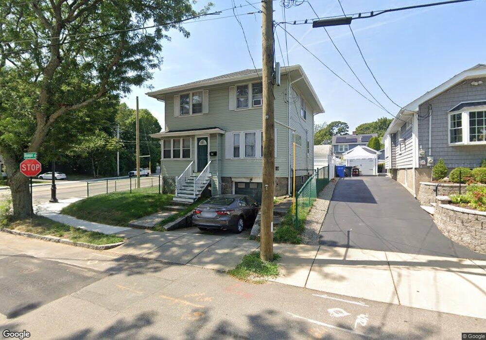 49 Algonquin Rd, Quincy, MA 02169 - photo 1