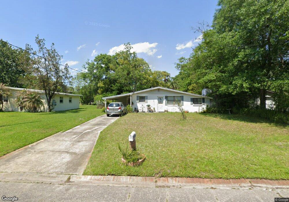 6717 Mopsy Ln, Jacksonville, FL 32210 - photo 1