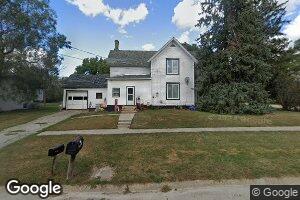 327 E Elm St, Strawberry Point, IA 52076