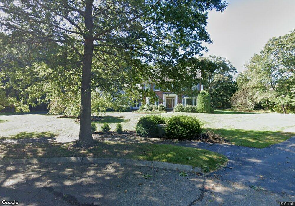 16 Fox Run Ln, Lexington, MA 02420 - photo 1