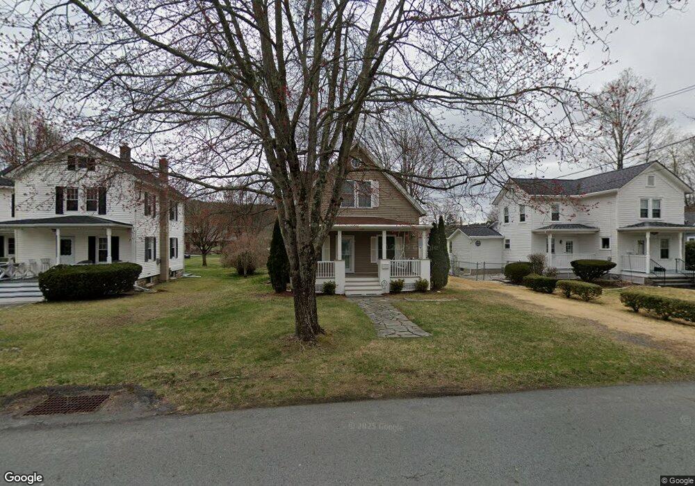 304 W High St, Milford, PA 18337 - photo 1