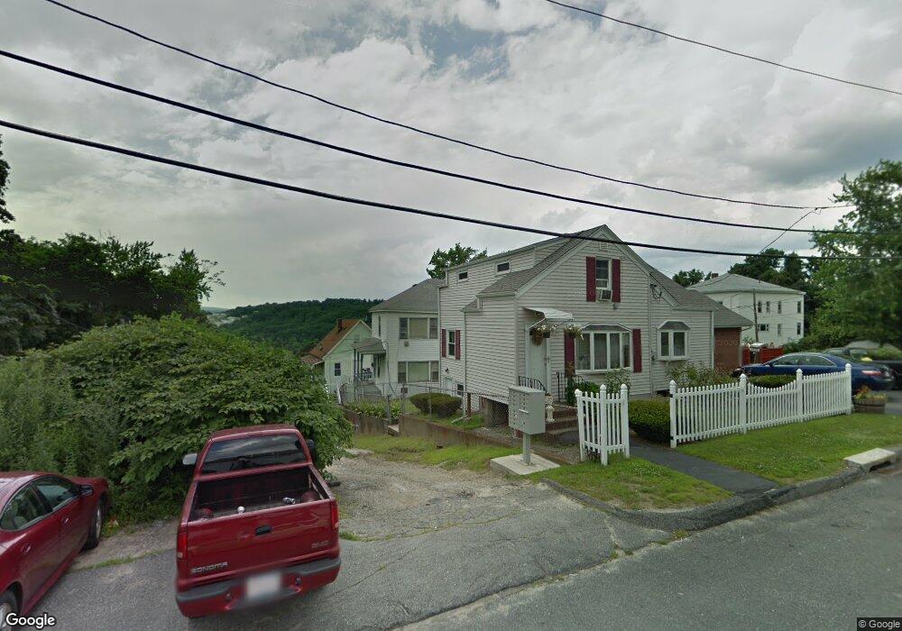 25 Ascension St unit 1, Worcester, MA 01604 - photo 1