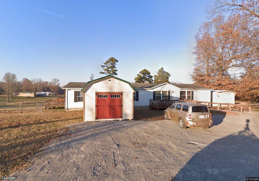 185 Shadow Rock Lake Rd, Poplar Bluff, MO 63901 - photo 1