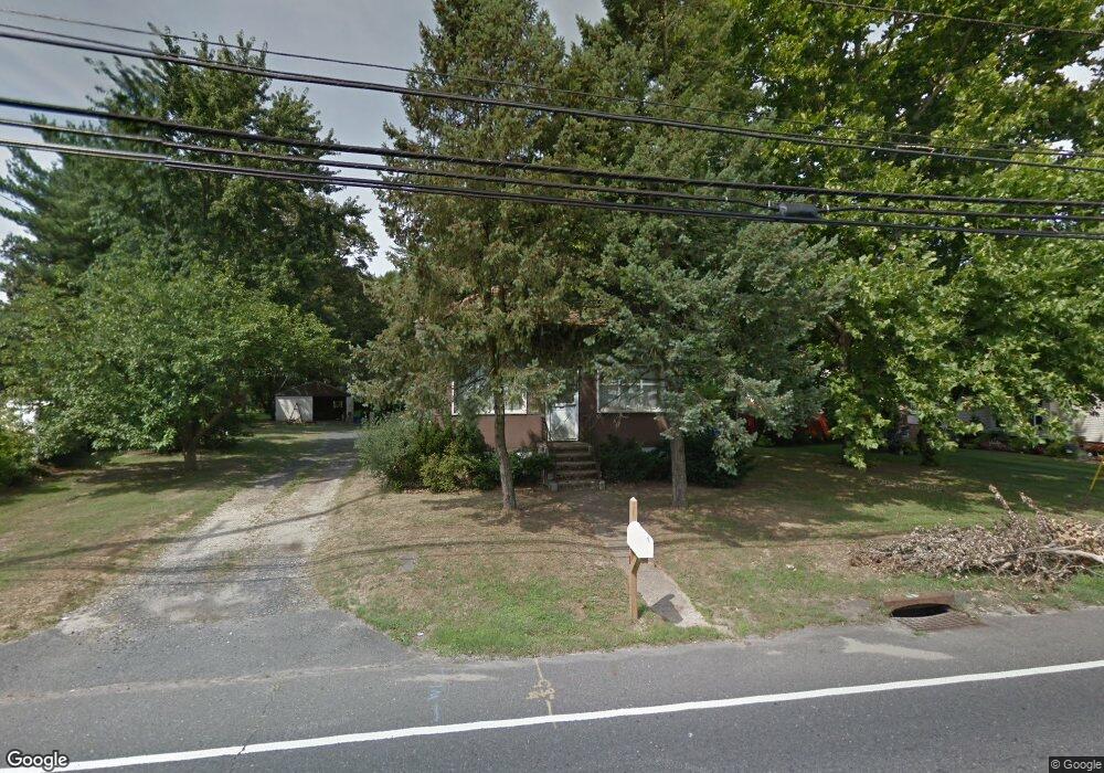 1112 S Fairview St unit B, Delran, NJ 08075 - photo 1