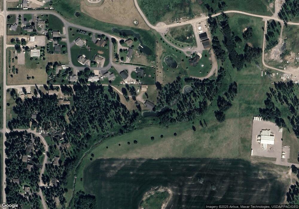 90 Wapiti Way, Kalispell, MT 59901 - photo 1