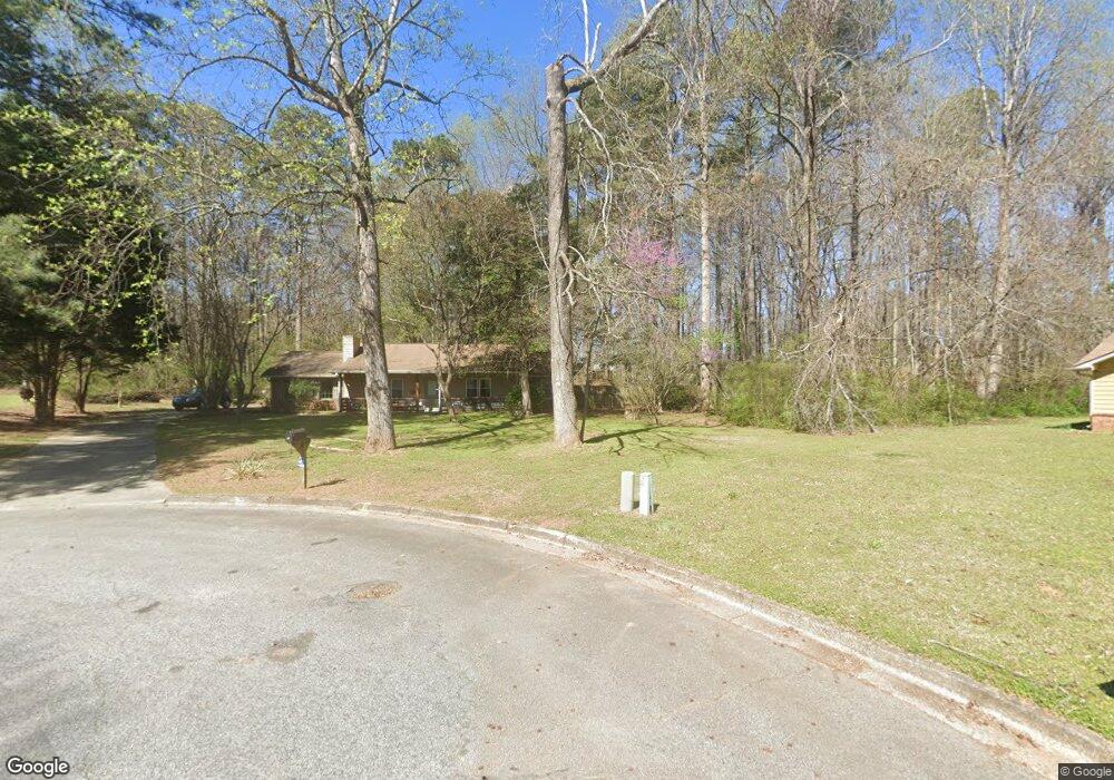 30 Roundup Place unit 3, Ellenwood, GA 30294 - photo 1