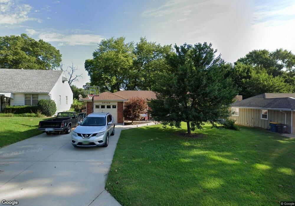 10320 W 56th Terrace, Shawnee, KS 66203 - photo 1