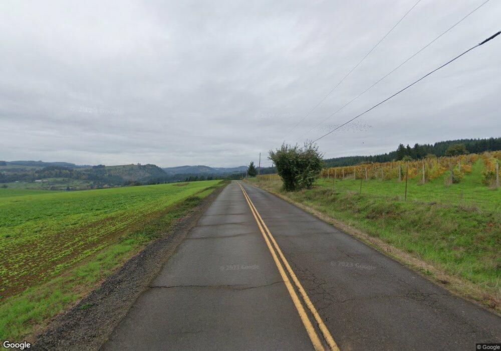 0 Latham Rd unit 8050532, Sheridan, OR 97378 - photo 1