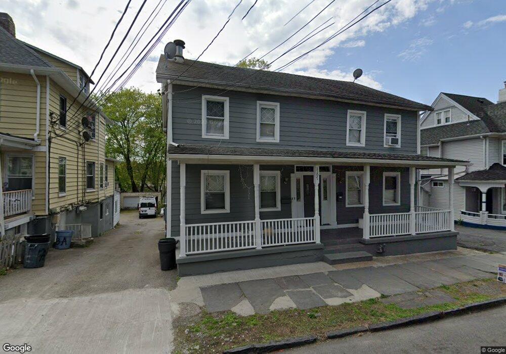 1107 Cortlandt St, Peekskill, NY 10566 - photo 1