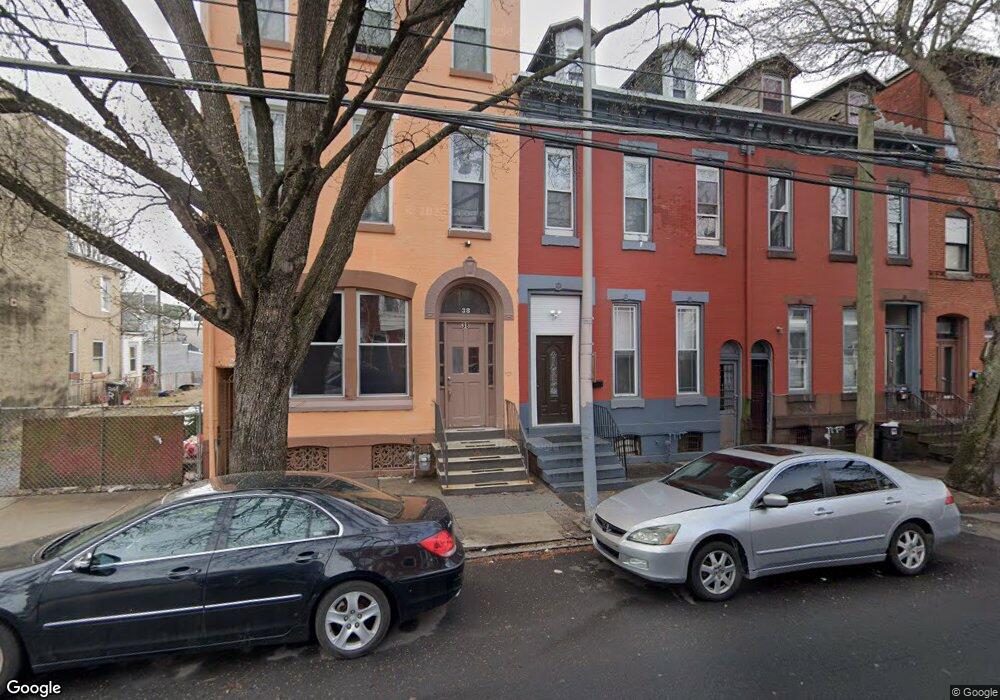 40 N 10th St, Reading, PA 19601 - photo 1