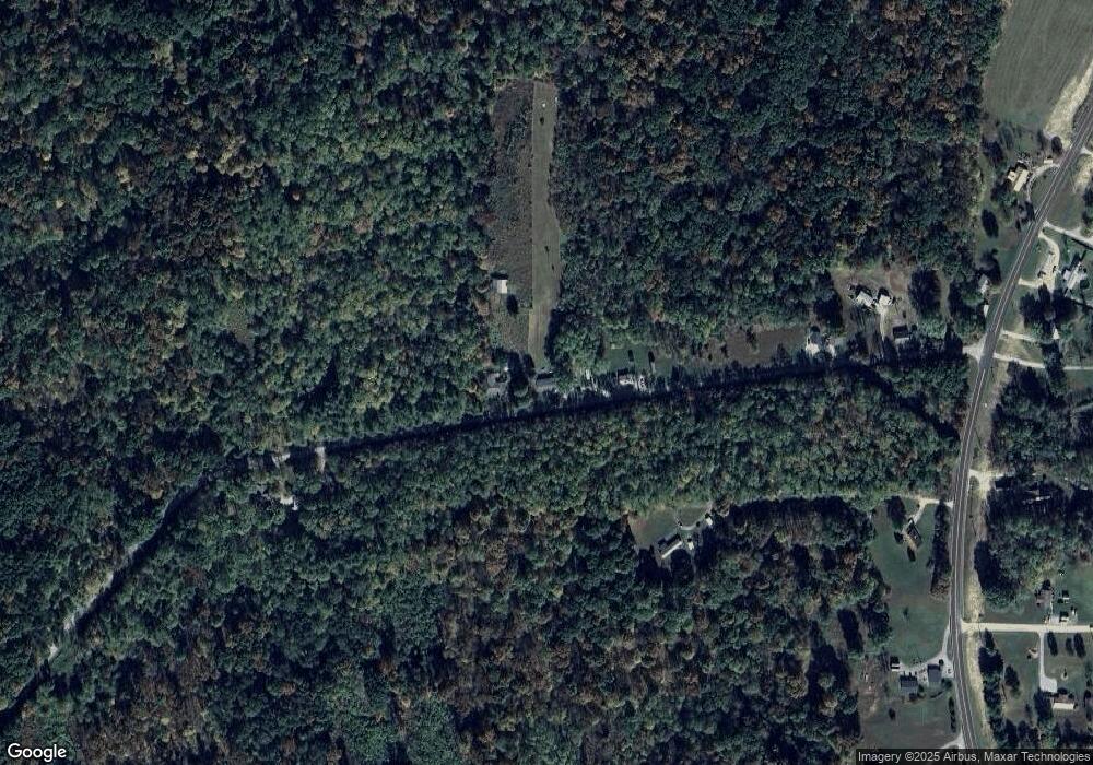 2346 S Old Clifty Rd, Bloomfield, IN 47424 - photo 1