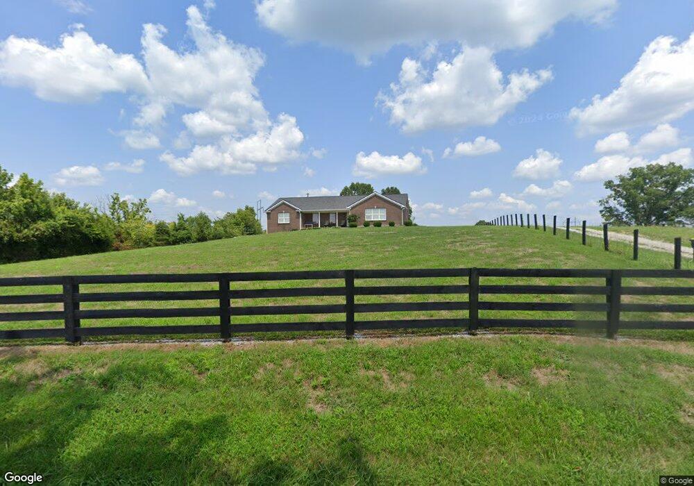 451 Votaw Rd, Harrodsburg, KY 40330 - photo 1