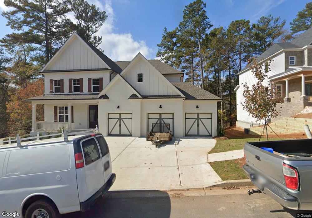 244 Harmony Lake Dr unit 201, Canton, GA 30115 - photo 1