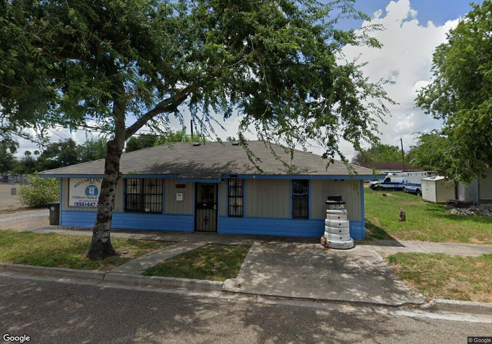309 W 5th St, Weslaco, TX 78596 - photo 1