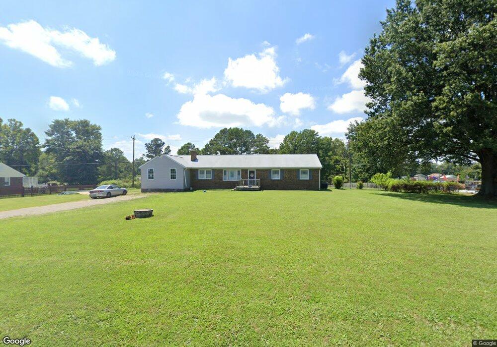 1249 Schroeder Rd, Powhatan, VA 23139 - photo 1