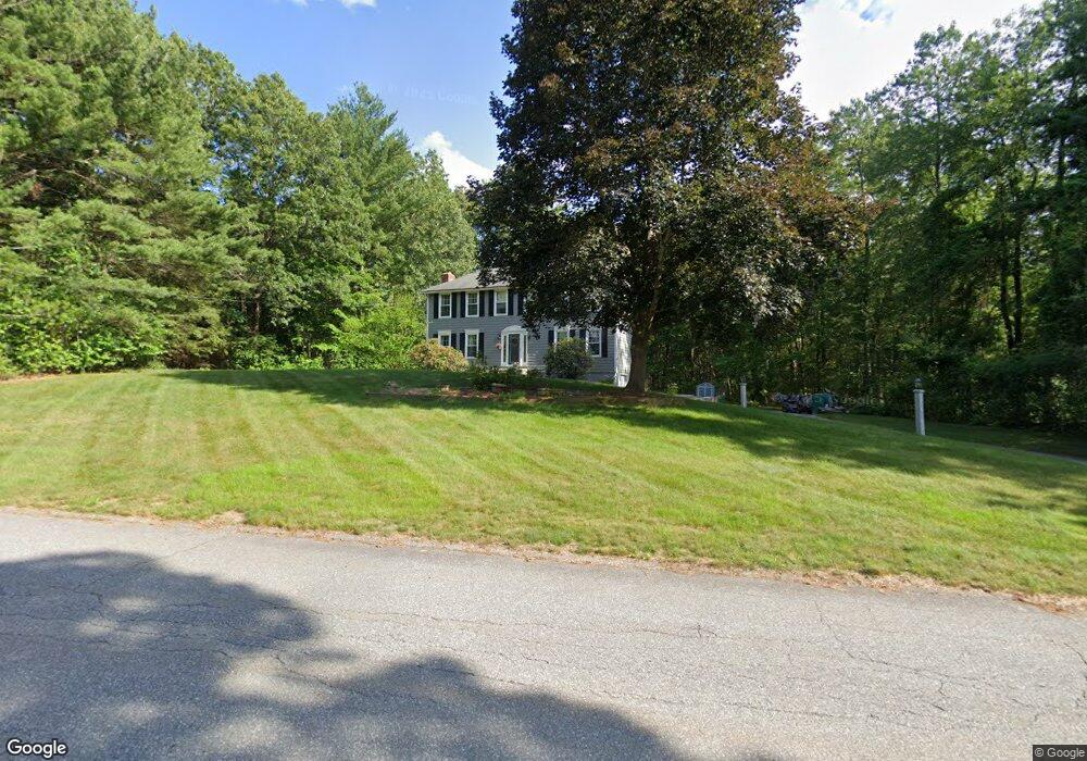 207 Trout Brook Rd, Dracut, MA 01826 - photo 1