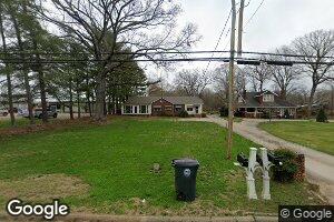 330 N Main St, Boiling Springs, NC 28017