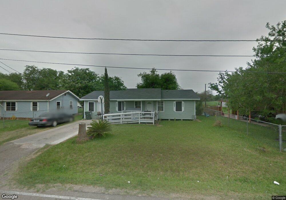 400 Amistad Ln, Weslaco, TX 78596 - photo 1