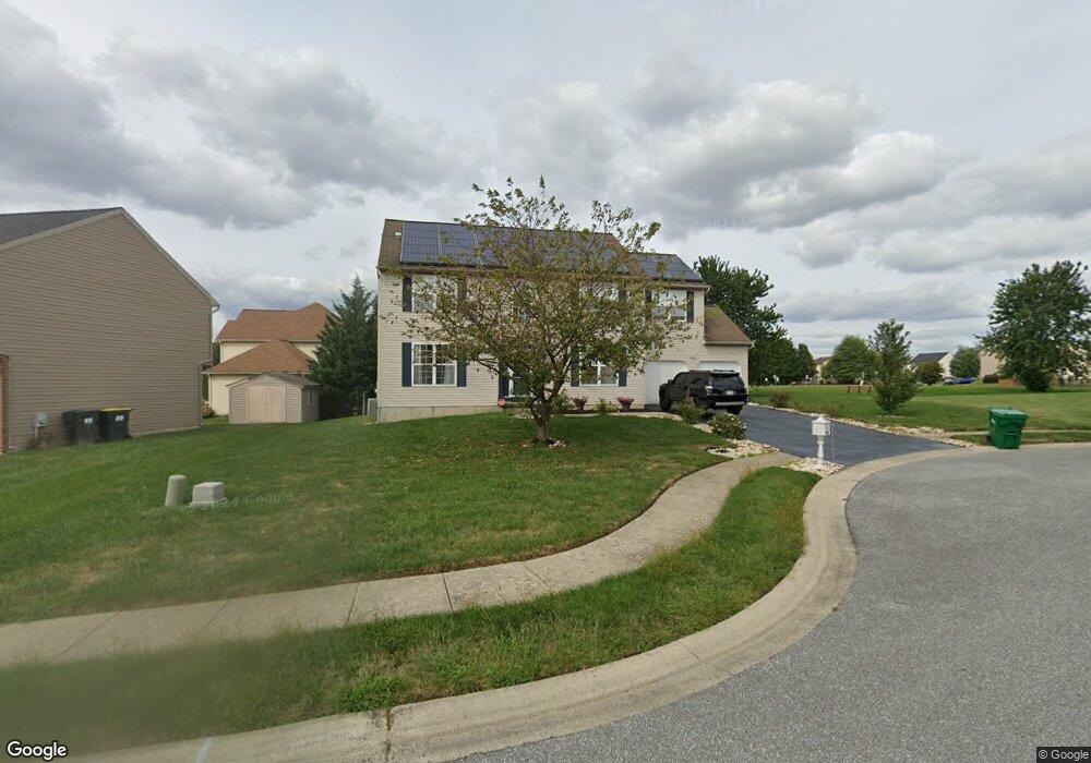 905 Eider Ct, New Castle, DE 19720 - photo 1