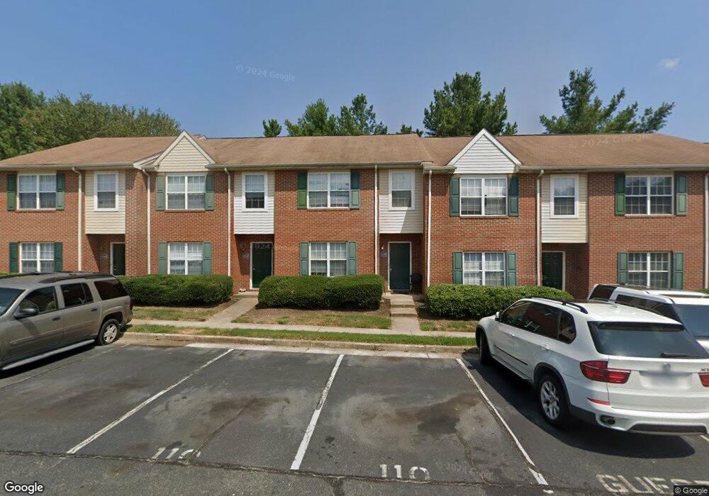 110 Hedgeapple Ct, Stafford, VA 22554 - photo 1