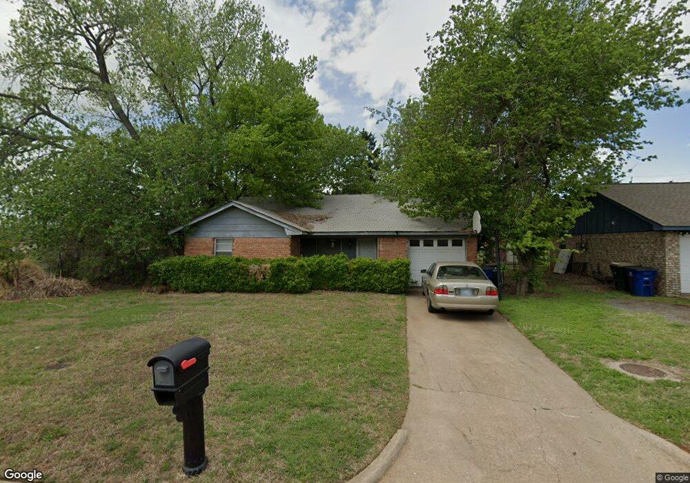 1 N I St, Duncan, OK 73533 - photo 1